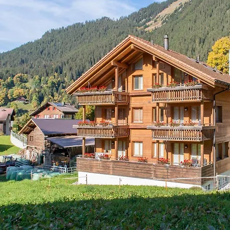 Daire Stella Duplex Penthouse