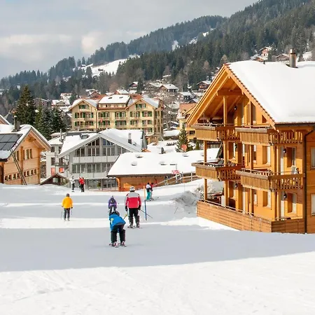 Stella Duplex Penthouse Apartamento