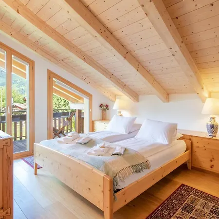 Stella Duplex Penthouse Daire *