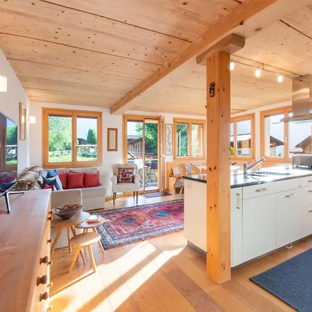 Stella Duplex Penthouse Daire *
