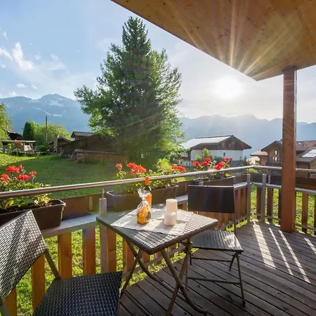 Stella Duplex Penthouse Daire *