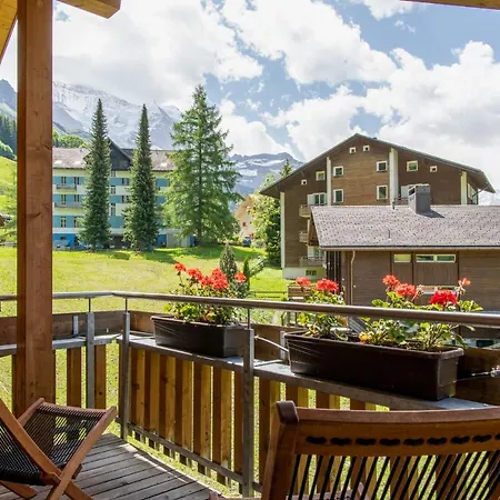 Stella Duplex Penthouse Daire