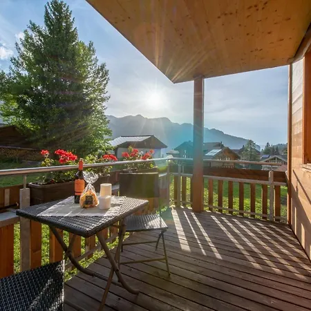 Stella Duplex Penthouse Apartamento *