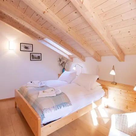 Stella Duplex Penthouse Apartamento *