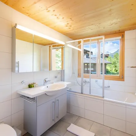 Stella Duplex Penthouse