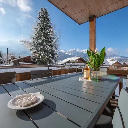 Stella Duplex Penthouse