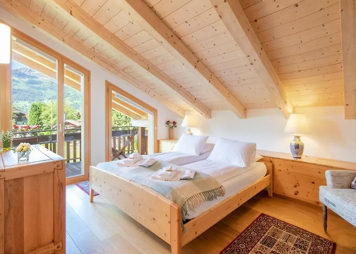 Stella Duplex Penthouse Апартаменты *