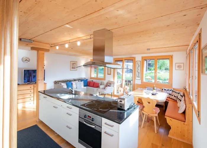 Stella Duplex Penthouse