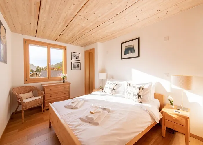 Stella Duplex Penthouse *