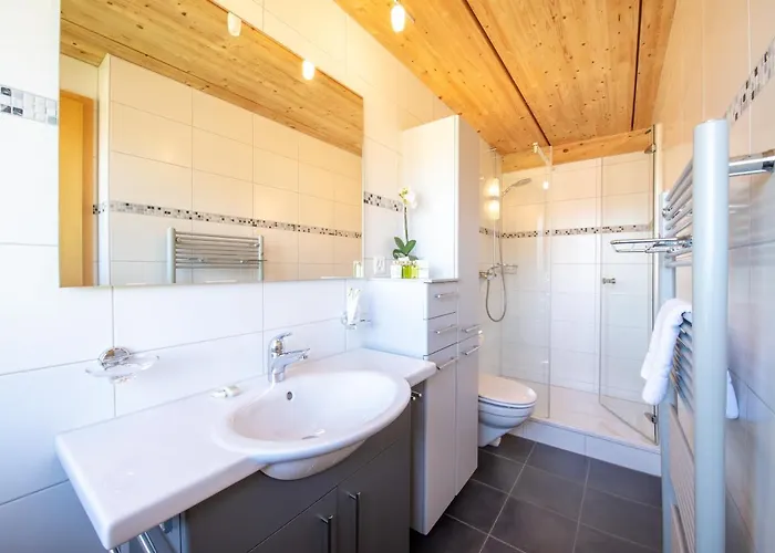 Апартаменты Stella Duplex Penthouse *