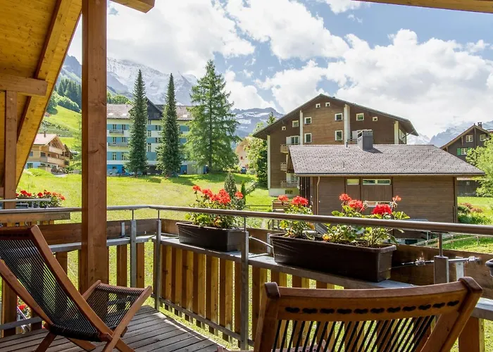 Stella Duplex Penthouse Апартаменты