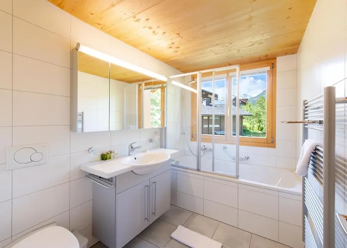 Stella Duplex Penthouse