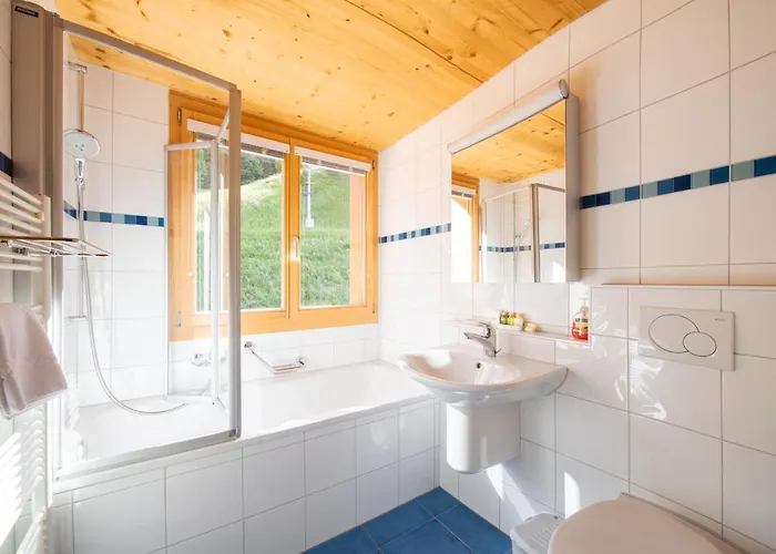 Apartamento Stella Duplex Penthouse *