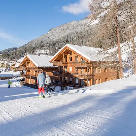 公寓 Stella Duplex Penthouse