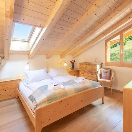 Stella Duplex Penthouse