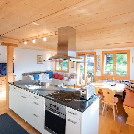 Stella Duplex Penthouse