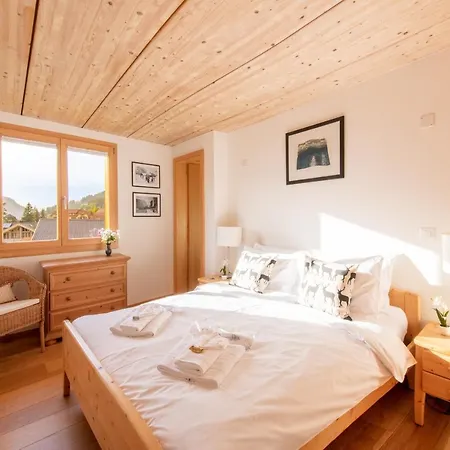 Stella Duplex Penthouse *