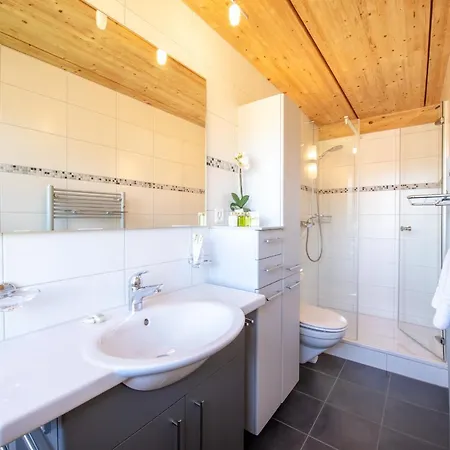 公寓 Stella Duplex Penthouse *