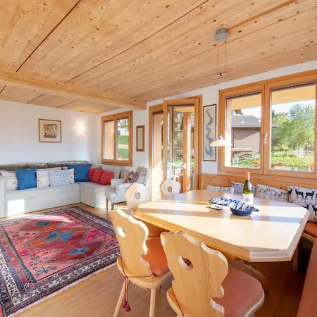 公寓 Stella Duplex Penthouse *