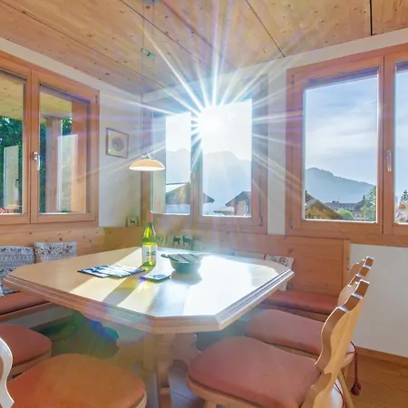 Stella Duplex Penthouse 公寓