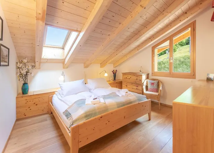 Stella Duplex Penthouse