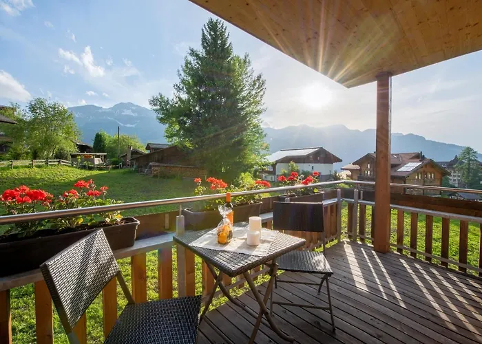 Stella Duplex Penthouse Appartement *