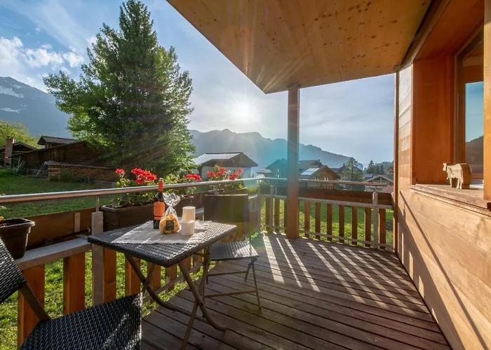 Stella Duplex Penthouse Appartement *