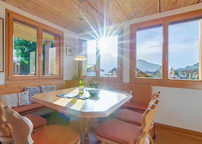 Stella Duplex Penthouse Appartement